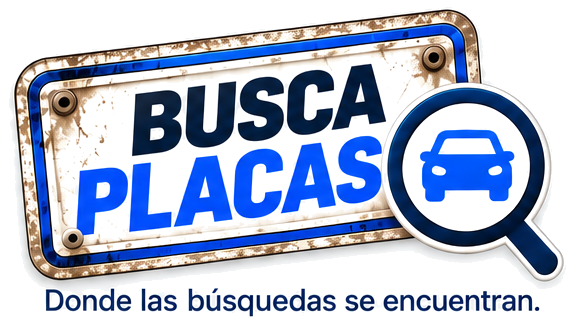 Busca Placas